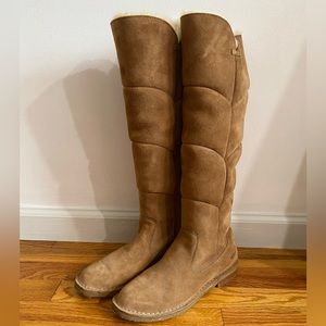 Ugh Samantha Boots